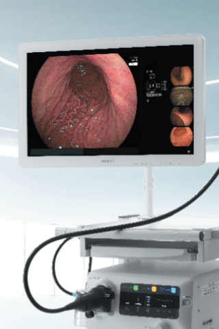 富士フィルム デジタル電子内視鏡6000システム