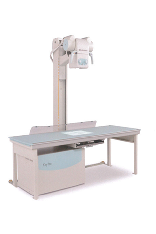 島津メディカル エックス線装置