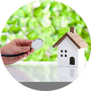 内科全般を診療